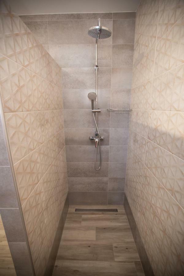 Villa Jandia Modern New Apartment Morro Jable Private Heated Pool Big Terrace And Parking Exterior photo